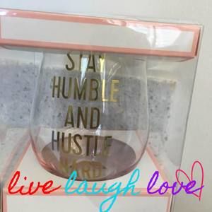 Meet your Posher, Deborah